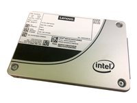 Lenovo Intel S4510 Entry - SSD - 960 Go - SATA 6Gb s