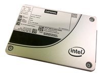 Lenovo Intel S4610 Mainstream - SSD - 1.92 To - SATA 6Gb s