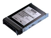 Lenovo Lenovo ThinkSystem PM1643 Capacity - SSD - 3.84 To - SAS 12Gb s