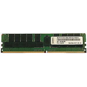 Lenovo ThinkSystem 16 Go TruDDR4 2666 MHz ECC 4ZC7A08699
