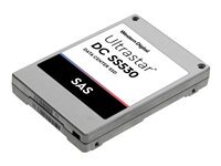 Lenovo WD SS530 Performance - SSD - 400 Go - SAS 12Gb s