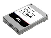 Lenovo WD SS530 Performance - SSD - 3.2 To - SAS 12Gb s