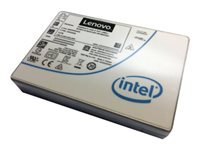 Lenovo Intel P4610 Mainstream - SSD - 3.2 To - U.2 PCIe 3.0 x4 (NVMe)