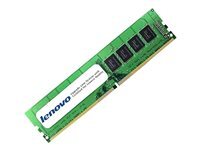Lenovo TruDDR4 - DDR4 - module - 16 Go - DIMM 288 broches - 2933 MHz PC4-23400 - memoire enregistre