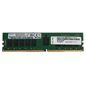 Lenovo ThinkSystem 32 Go TruDDR4 2933 MHz 4ZC7A08709
