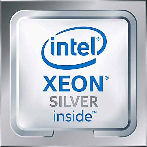 Intel Kit Lenovo Intel Xeon Silver 4208 2,1 GHz pour Lenovo ThinkSystem ST550