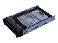 Lenovo Lenovo PM883 Entry - SSD - 480 Go - SATA 6Gb s