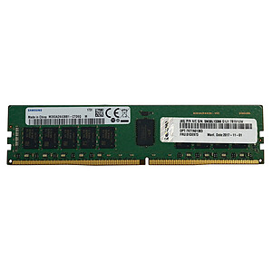 Lenovo ThinkSystem 32GB TruDDR4 3200 MHz RDIMM 4X77A08633
