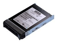 Lenovo Lenovo ThinkSystem PM1643a Entry - SSD - 3.84 To - SAS 12Gb s