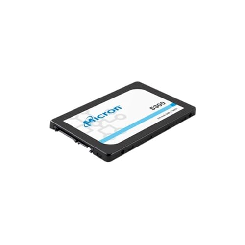 Lenovo Micron 5300 - SSD - 1.92 To - SATA 6Gb s