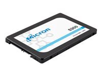 Lenovo Lenovo ThinkSystem 5300 Mainstream - SSD - 960 Go - SATA 6Gb s