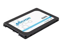 Lenovo Lenovo ThinkSystem 5300 Mainstream - SSD - 1.92 To - SATA 6Gb s
