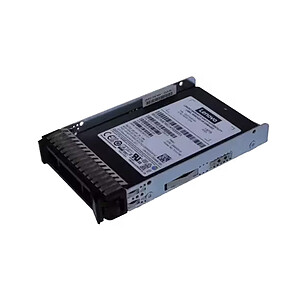 Lenovo ThinkSystem SSD 1 92 To 2 5 4XB7A38274
