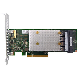 Lenovo ThinkSystem RAID 9350 8i 2 Go Flash PCIe 12Gb Adapter 4Y37A72483
