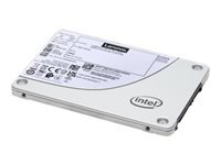 Lenovo Lenovo ThinkSystem S4620 - SSD - Mixed Use - 1.92 To - SATA 6Gb s - CRU