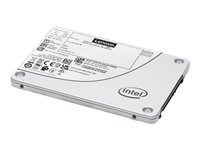Lenovo Lenovo ThinkSystem S4520 - SSD - Read Intensive - 480 Go - SATA 6Gb s