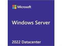 Lenovo Microsoft Windows Server 2022 Datacenter - licence - 16 noyaux
