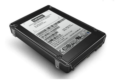 Lenovo 2 5 PM1653 1 92TB RI SAS HS
