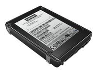 Lenovo Lenovo ThinkSystem PM1655 - SSD - Mixed Use - 800 Go - SAS 24Gb s