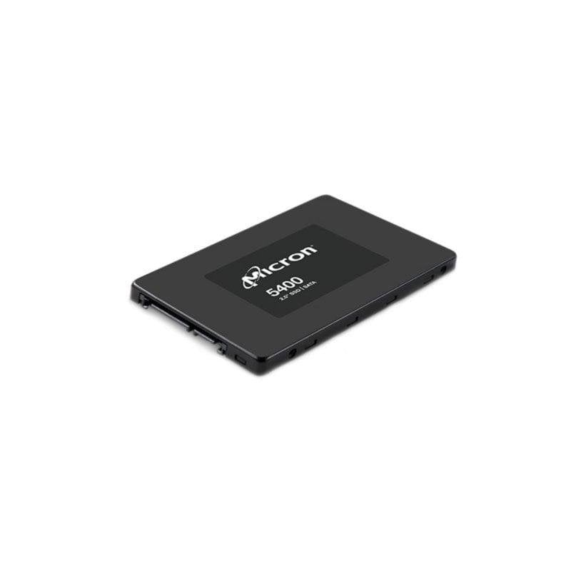 Lenovo Disque Dur Lenovo 4XB7A82266 960GB SSD SATA III 3D TLC Hot-Swap Serveur