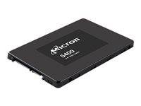Lenovo Micron 5400 PRO - SSD - Read Intensive - 480 Go - SATA 6Gb s