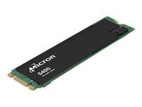 Lenovo Micron 5400 PRO - SSD - Read Intensive - 240 Go - SATA 6Gb s