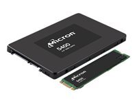 Lenovo Micron 5400 MAX - SSD - Mixed Use - 1.92 To - SATA 6Gb s