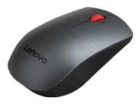 Lenovo Lenovo Professional - souris - 2.4 GHz