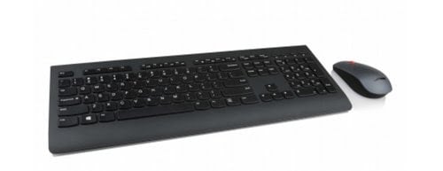 Lenovo 4X30H56806 Black