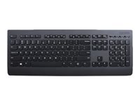 Lenovo Lenovo Professional - clavier - US avec le symbole de l'euro Peripherique d'entree