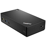 Lenovo ThinkPad USB 3 0 Pro Dock
