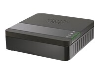 Cisco Adaptateur VoIP Cisco ATA191-K9 2 FXS G.711 G.729A Fast Ethernet