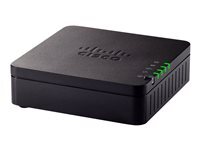 Cisco - adaptateur de telephone VoIP