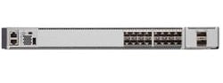 Cisco Catalyst SWITCH NETWORK ESSENTIALS IN - 16 (ports) 10 100 1000 Manageable