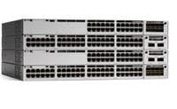 Cisco Catalyst C9300-48P-E - 48 (ports) 10 100 1000 Avec POE Manageable