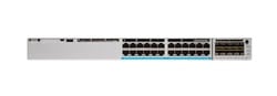 Cisco Switch Cisco Catalyst C9300-24T-E 24 ports Gigabit L2 L3 Rack