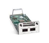 Cisco Module Réseau Cisco C9300-NM-2Q= 40 Gigabit Ethernet QSFP pour Catalyst 9300