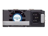 Cisco Cisco - alimentation - branchement a chaud redondante - 650 Watt