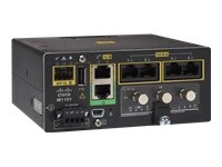 Cisco Industrial Integrated Services Router 1101 - routeur - de bureau