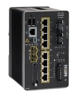 Cisco IE 3000 Rugged Series Fixed Sys