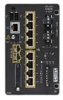 Cisco Commutateur administrable Cisco IE-3300 L2