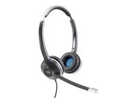 Cisco cable pour casque micro