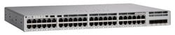 Cisco Commutateur Cisco Catalyst 9200L 48 ports PoE 4 SFP 10G L3