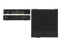 Cisco C921-4P