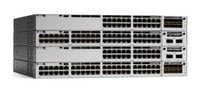 Cisco Commutateur Cisco Catalyst 9300 48 ports Gestioné L2 L3 Gigabit Ethernet