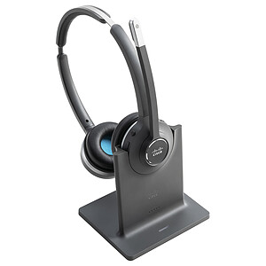 Cisco Headset 562 station d accueil