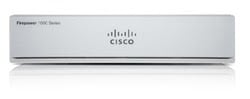 Cisco Router Cisco Firepower 1010 Alámbrico 8xRJ-45 1Gbps Montage rack SSD 200GB