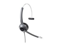 Cisco Cisco 521 Wired Single - micro-casque