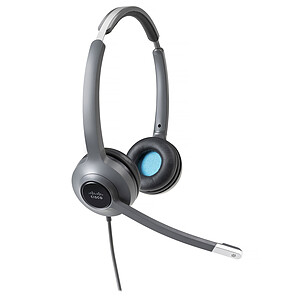 Cisco Headset 522 CP HS W 522 USB=
