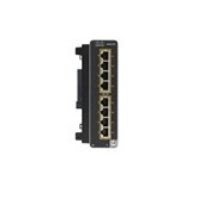 Cisco Conmutateur Cisco Catalyst IE3300 Gestioné L2 8 Ports Gigabit Ethernet Montage en Rack
